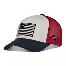 Boné Alpinestars Diversos Modelos Snapback E Flexfit