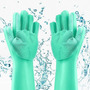 Segunda imagen para búsqueda de guantes de silicona