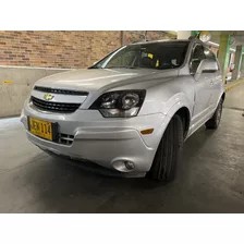 Chevrolet Captiva 3.0 Sport 2017