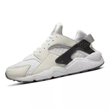 Zapatillas Nike Hombre Air Huarache Crater Prm | Dm0863-001