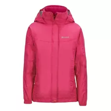 Marmot Precip - Chaqueta Impermeable Ligera Para Mujer Para