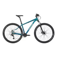 Bicicleta Mtb Cannondale Trail 6 16v Aro 29 Hidraulico