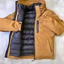 Campera Impermeable De Hombre 