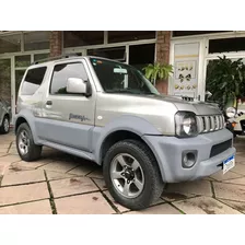 Suzuki Jimny 4all