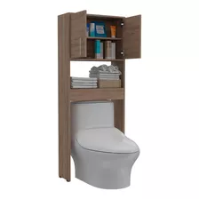 Mueble Organizador Baño Barcelona Miel