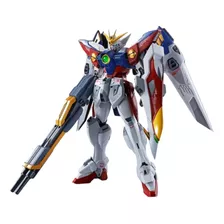 Wing Gundam Zero Gundam Wing Metal Robot