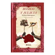 Romeo Y Julieta Edición De Lujo/ Libro Nuevo Y Original