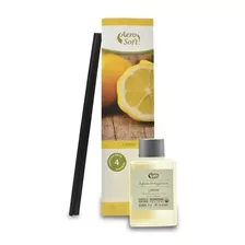 Difusor Aromático Limón Aerosoft X 125 Ml.