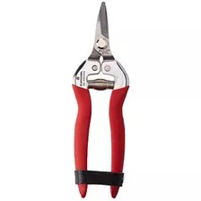 Ag 4920ss Corto Curvo Snip, De Acero Inoxidable.