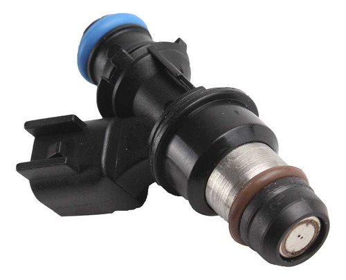 Inyector Gasolina Para Chevrolet Trailblazer 6.0 2007 2008 Foto 5