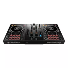 Pioneer Dj Ddj-400 2-deck Rekordbox Dj Controller