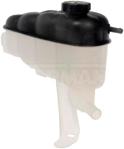 Depsito Refrigerante Chevrolet Tahoe 2007 - 2014 5.3l Foto 2