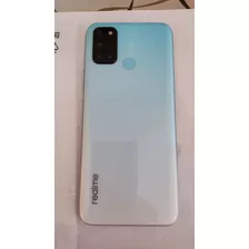 Celular Realme 7i (64 Mpx) Dual Sim 128 Gb / 8 Gb Ram