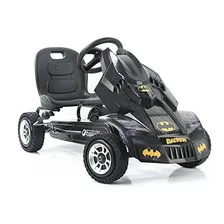 Hauck Batmobile Pedal Go Kart