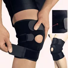 Soporte Para La Rodilla Ortopedica Ajustable Neopreno