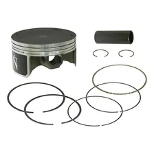 Piston Kit Suzuki Lt-a 750 X/ Xp Kingquad (2008-22) Estandar