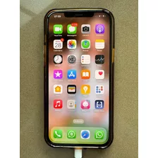 iPhone 12 Pro Max 256gb (em Perfeito Estado) + Capa