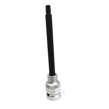 Bit Soquete Torx Enc 1/2x140mm T40 1/2 Statron