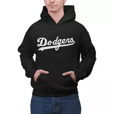 Sudadera Hombre Dodgers