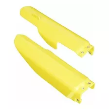 Plástico Repuesto Ufo Para Suzuki Amarillo