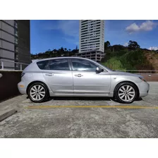 Mazda 3 Hb Automático