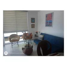 Apartamento En Venta En Via Condina/pereira (49315).