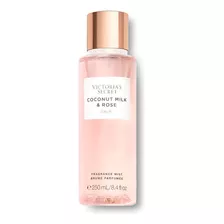 Mist Corporal Coconut Milk & Rose Victoria's Secret