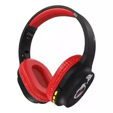 Auriculares Bluetooth Inalámbricos Con Microfono Xtech Pcreg