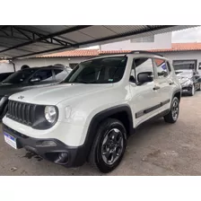 Jeep Renegade 1.8 16v 4p Flex Automático