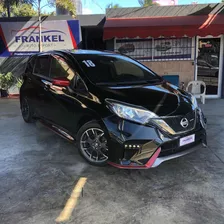 Nissan Note Nismo