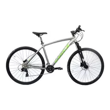 Bicicleta Audax Havok City Lt 700 Shimano, Tamanho 19