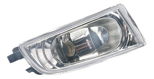 Para Honda Civic Fd2 Fd1 2006-2011 Faros Antiniebla Foto 2