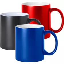 Tazas Magicas Personalizadas