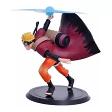 Action Figure Naruto Shippuden Rasengan Generation Xtra