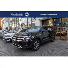 Volkswagen Taos Highline Automático 0km Entrega Inmediata