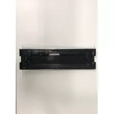 Tampa Painel Radio Automotivo Lenoxx Ar601