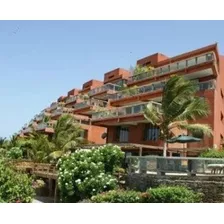 Hermoso Apto Vacacional, 2h, V/mar, Terraza, La Caranta.