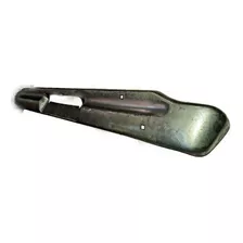 Paragolpe Trasero Ford Falcon 62/69 En Bruto 