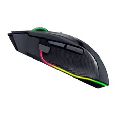 Mouse Razer Basilisk V3 Pro Wireless 30k Dpi Focus Color Negro