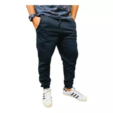 Calça De Moletom Masculina 