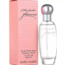 Oferta !!!! Pleasures Estee Lauder Perfume Edp 30 Ml 