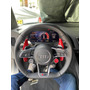 Shift Paddle Paletas Fibra Carbono Forjada Audi A1 2011 A 18