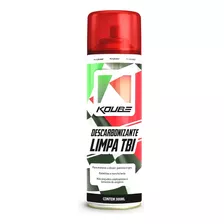 Koube Descarbonizante Limpa Tbi - 300ml