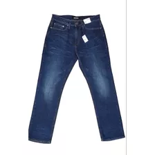 Pantalon De Mezclilla Jeans Para Caballero Marca Express 