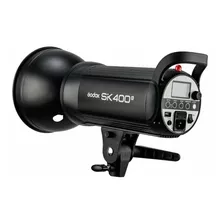 Flash De Estudio Godox Sk400ii Calidad Profesional Fotoplus