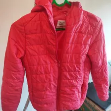 Campera Fuscia 