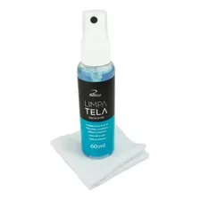 Limpa Telas Limpador Celular Tablet Monitores Spray Economi