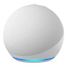 Parlante Inteligente Amazon Alexa Echo Dot 5th Gen Blanco