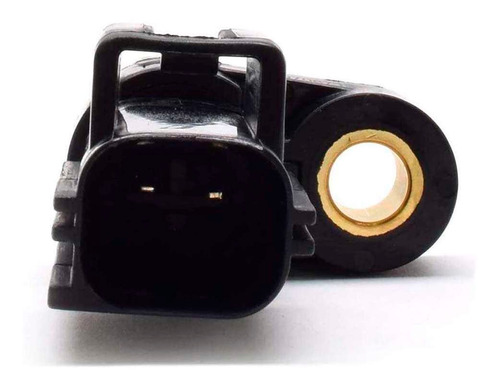 Sensor Abs Dodge Ram 2500 5.7 2010 Trasero Izquierdo/derecho Foto 3