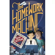 The Homework Machine, De Diversos. Editora Outros, Capa Mole Em Inglês